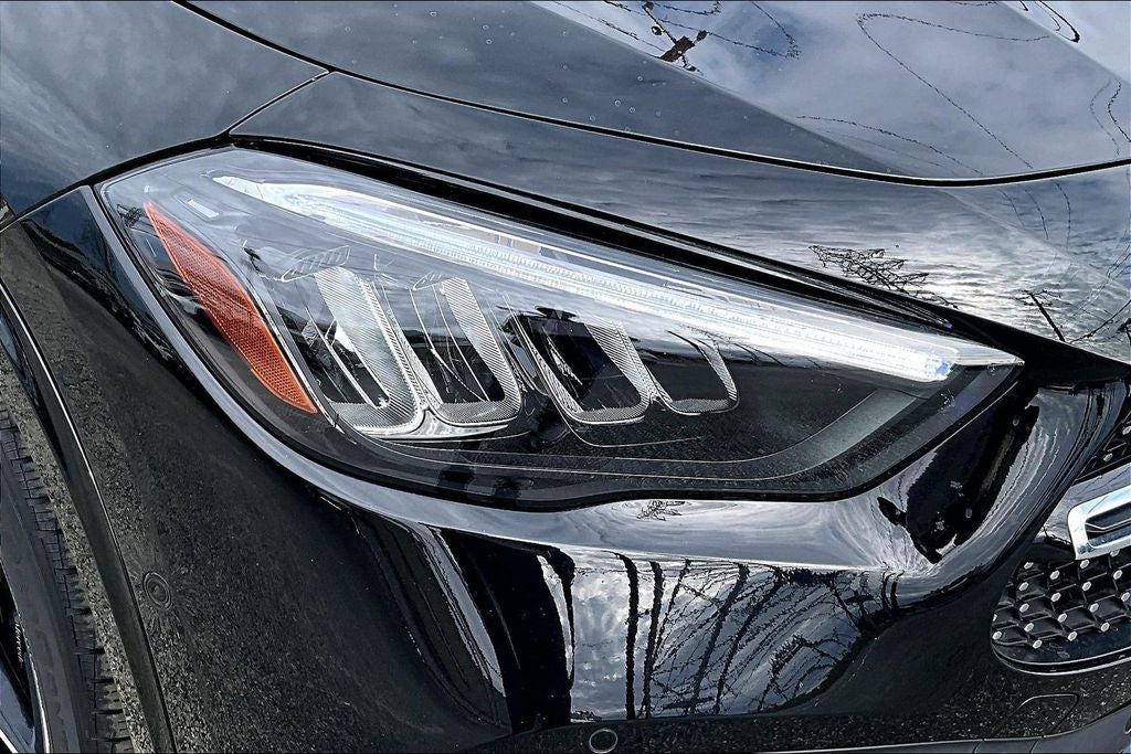 2025 Mercedes-Benz GLA GLA 250