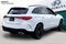 2025 Mercedes-Benz GLC GLC 350e 4MATIC®