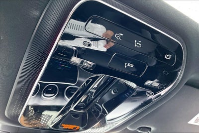 2025 Mercedes-Benz GLC GLC 350e 4MATIC®