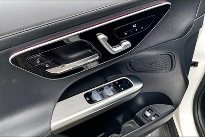 2025 Mercedes-Benz GLC GLC 350e 4MATIC®