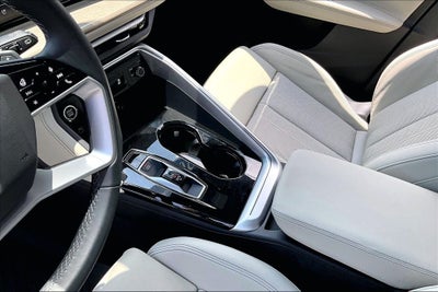 2025 Audi Q5 2.0T Prestige quattro