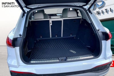 2025 Audi Q5 2.0T Prestige quattro