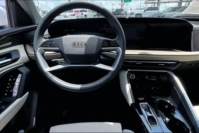 2025 Audi Q5 2.0T Prestige quattro