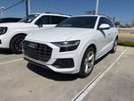 2023 Audi Q8 55 Premium Plus quattro
