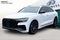 2023 Audi SQ8 4.0T Prestige quattro