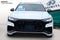 2023 Audi SQ8 4.0T Prestige quattro