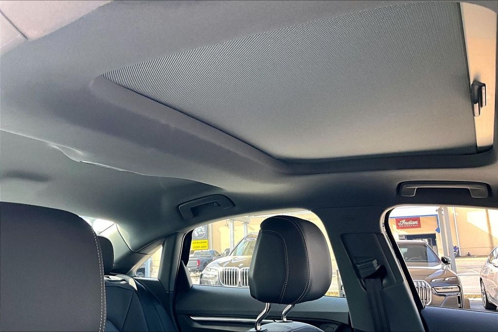 2024 Audi A3 FrontTrak