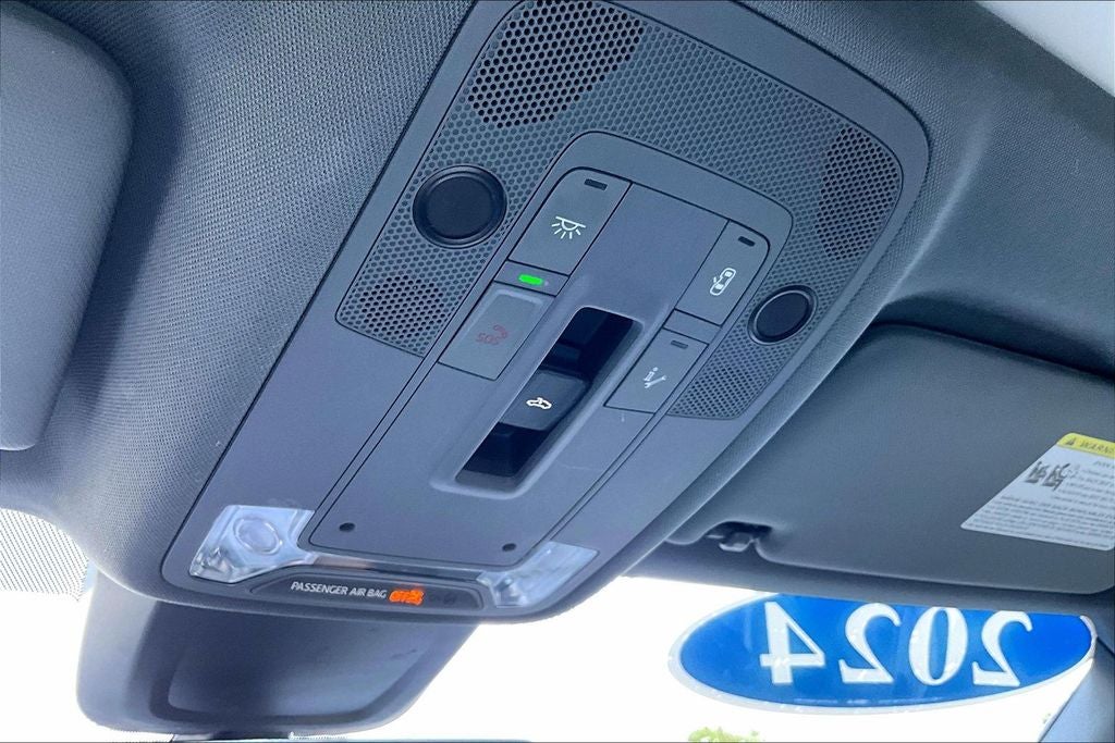 2024 Audi A3 FrontTrak