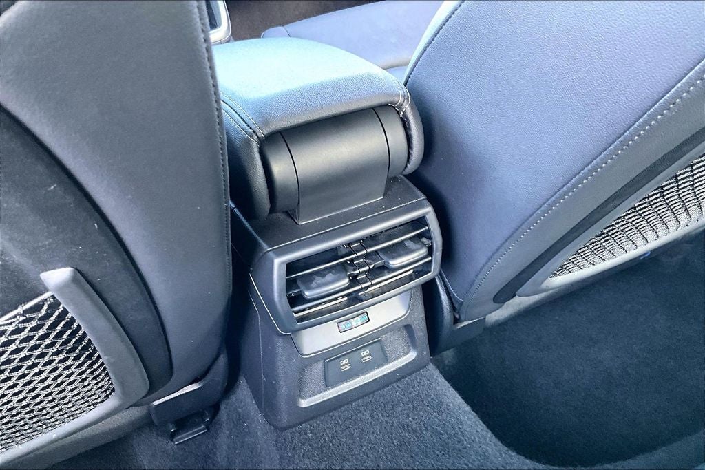 2024 Audi A3 FrontTrak