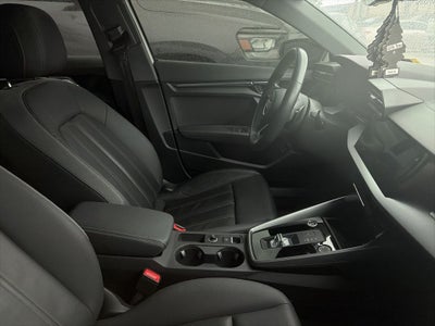 2023 Audi A3 40 Premium FrontTrak