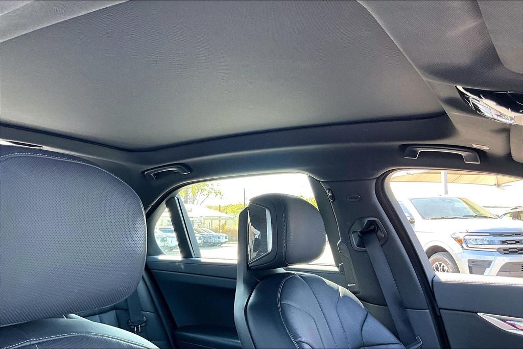 2024 BMW 7 Series 740i