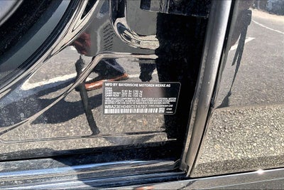 2024 BMW 7 Series 740i