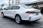 2025 BMW 5 Series 530i