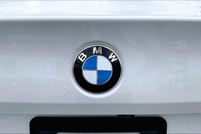 2025 BMW 5 Series 530i