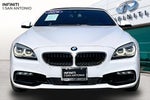 2016 BMW 6 Series 650i xDrive
