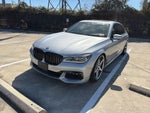 2017 BMW 7 Series 750i