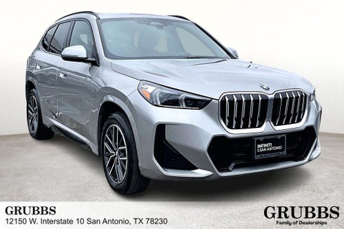 2025 BMW X1 xDrive28i
