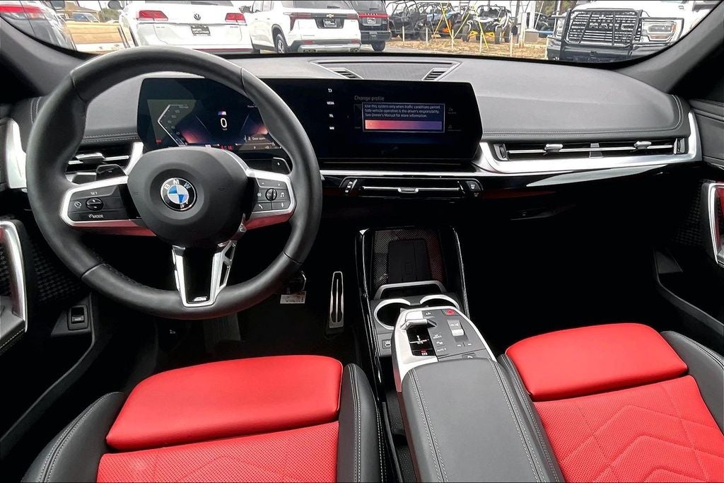 2025 BMW X1 xDrive28i