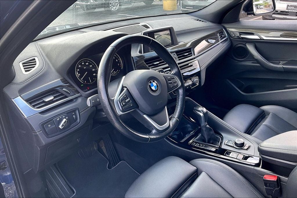 2018 BMW X2 xDrive28i