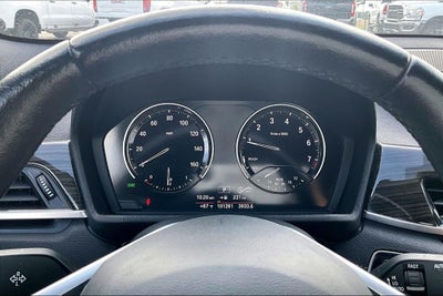 2018 BMW X2 xDrive28i