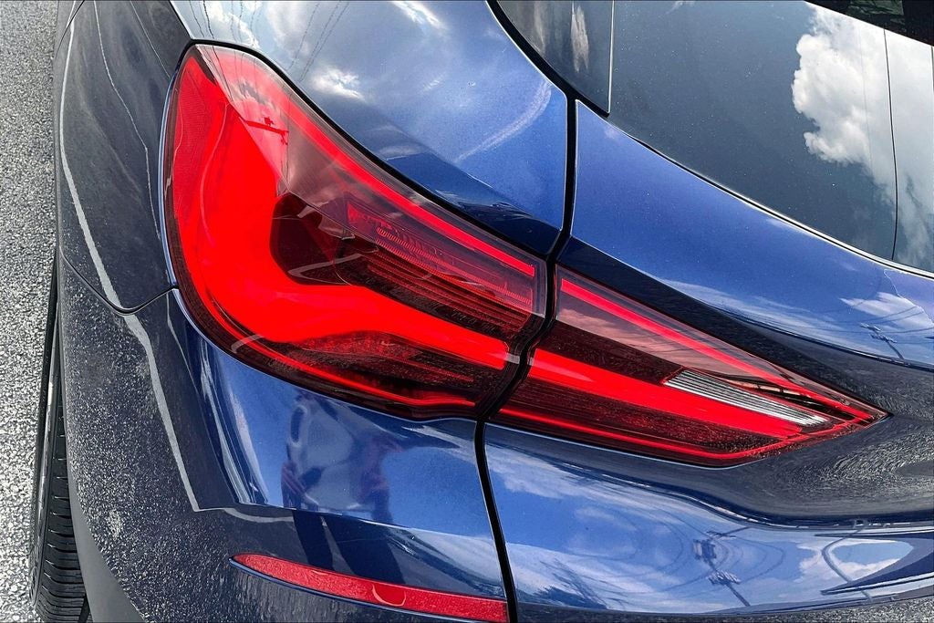 2018 BMW X2 xDrive28i