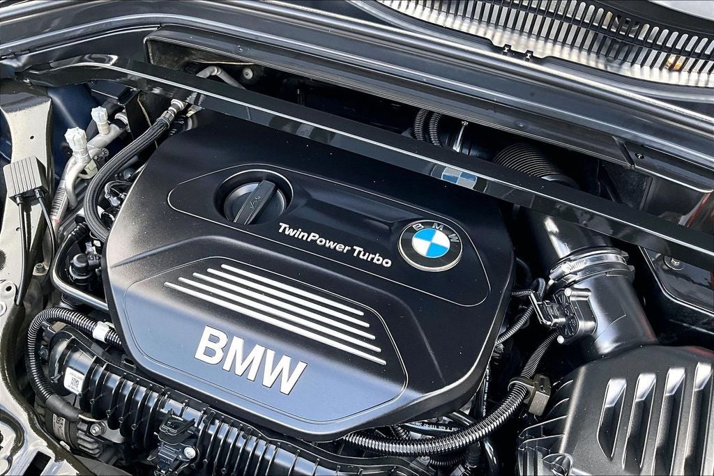2018 BMW X2 xDrive28i