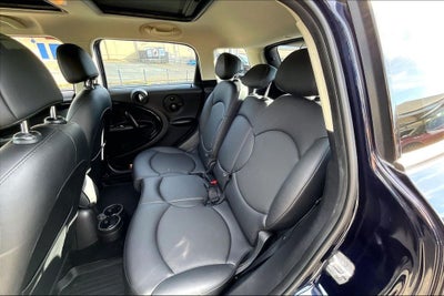2014 MINI Cooper S Countryman Base