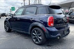 2014 MINI Cooper S Countryman Base