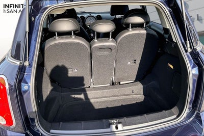 2014 MINI Cooper S Countryman Base