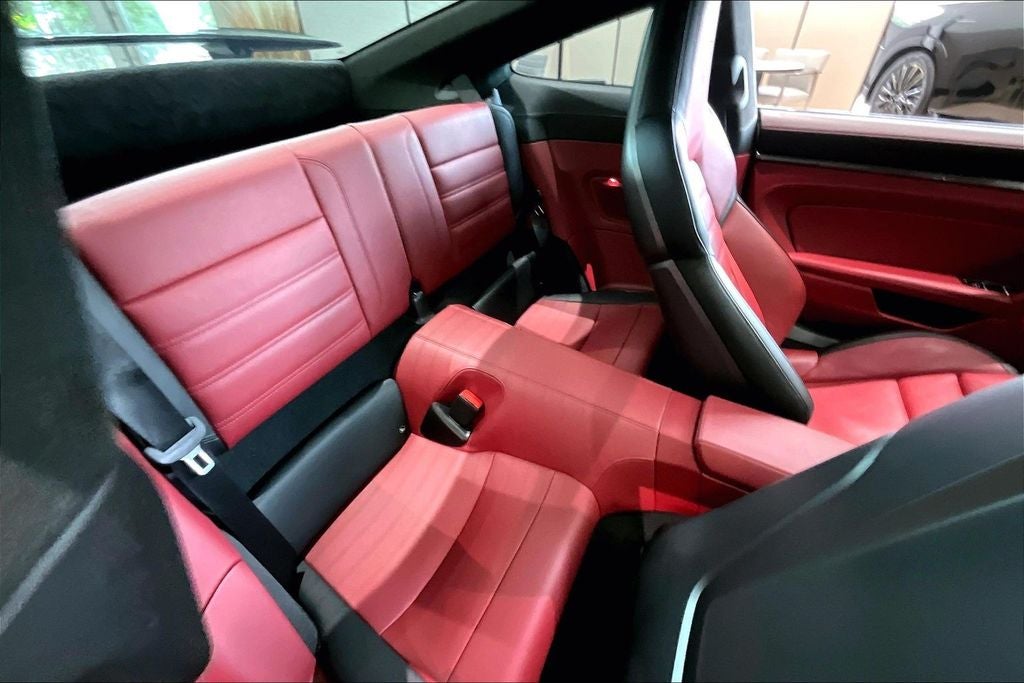 2025 Porsche 911 Carrera