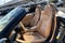 2016 Porsche Boxster Base
