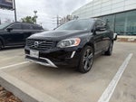 2017 Volvo XC60 T5 Dynamic