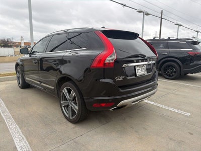 2017 Volvo XC60 T5 Dynamic