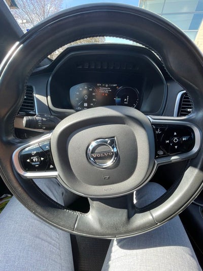 2020 Volvo XC90 Hybrid T8 Inscription