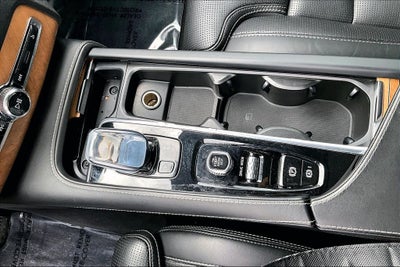 2020 Volvo XC90 Hybrid T8 Inscription