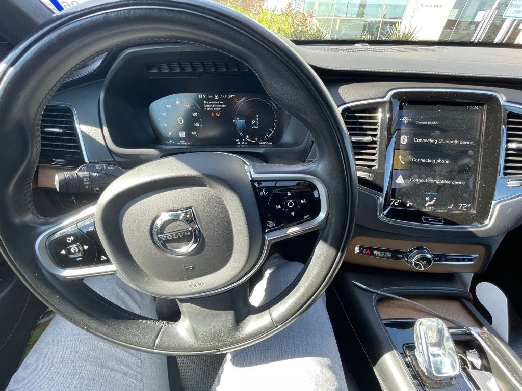 2020 Volvo XC90 Hybrid T8 Inscription