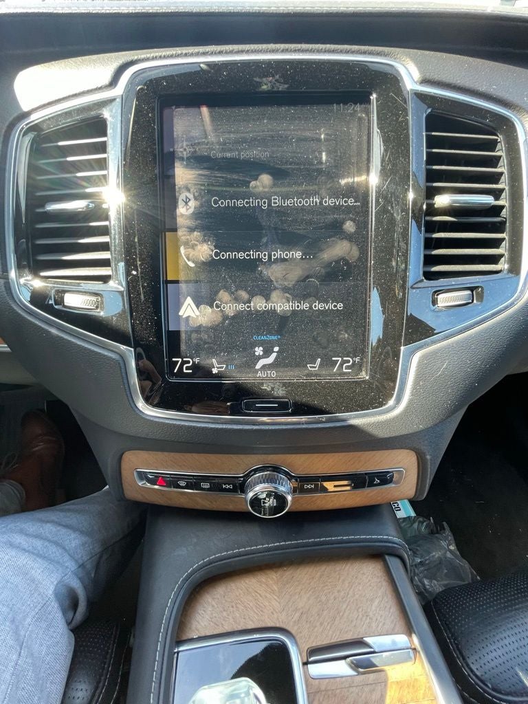 2020 Volvo XC90 Hybrid T8 Inscription