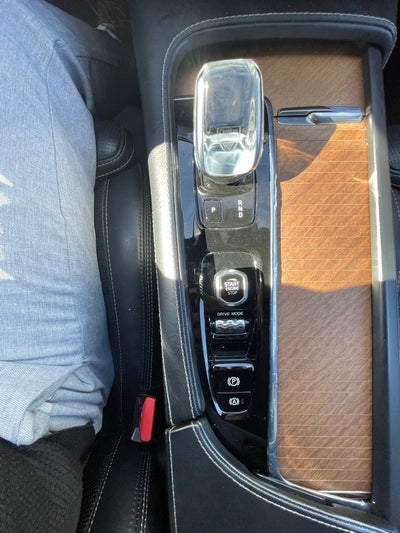 2020 Volvo XC90 Hybrid T8 Inscription