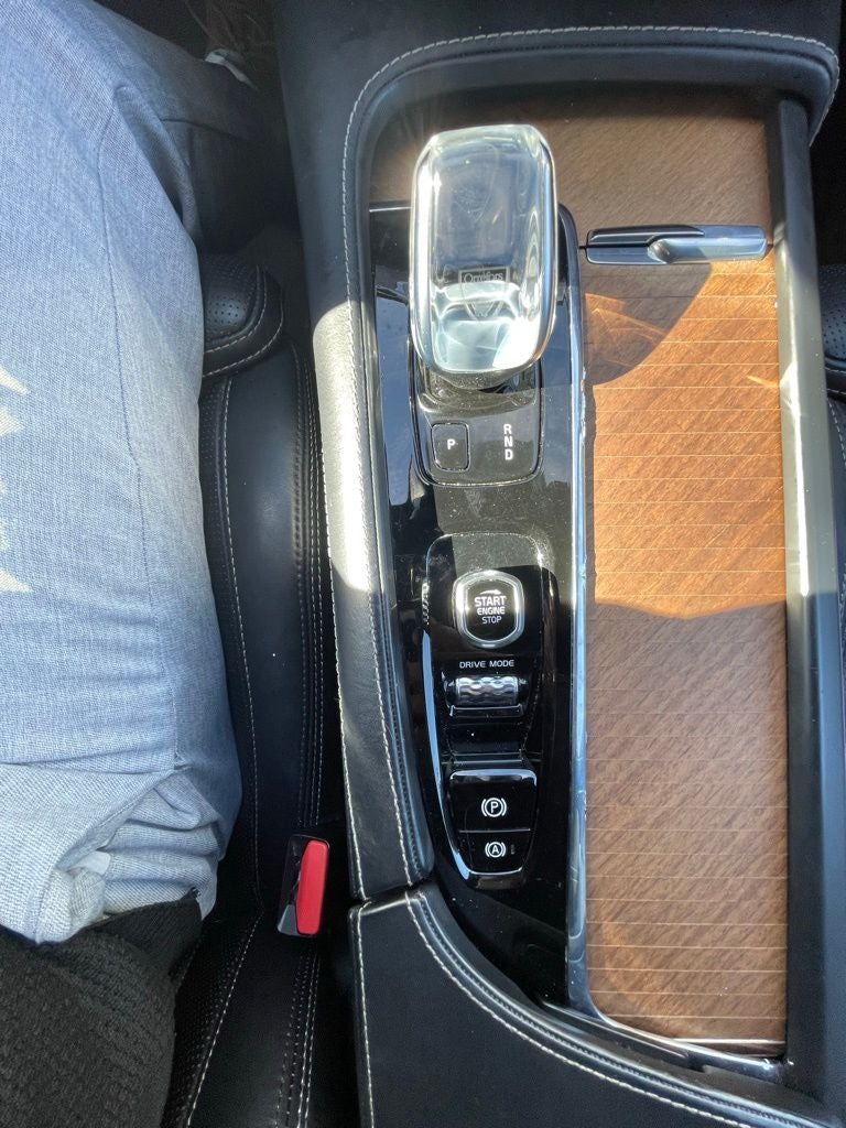 2020 Volvo XC90 Hybrid T8 Inscription