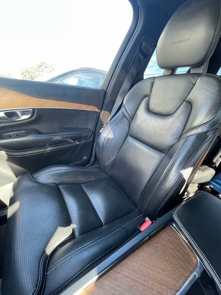 2020 Volvo XC90 Hybrid T8 Inscription