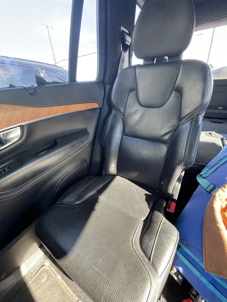 2020 Volvo XC90 Hybrid T8 Inscription