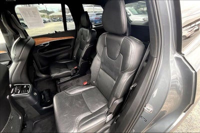 2020 Volvo XC90 Hybrid T8 Inscription