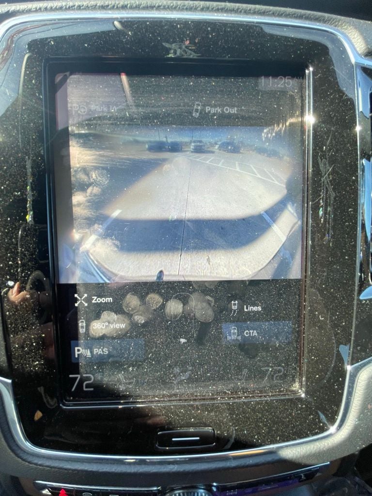 2020 Volvo XC90 Hybrid T8 Inscription