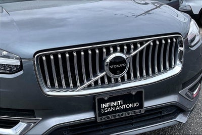 2020 Volvo XC90 Hybrid T8 Inscription
