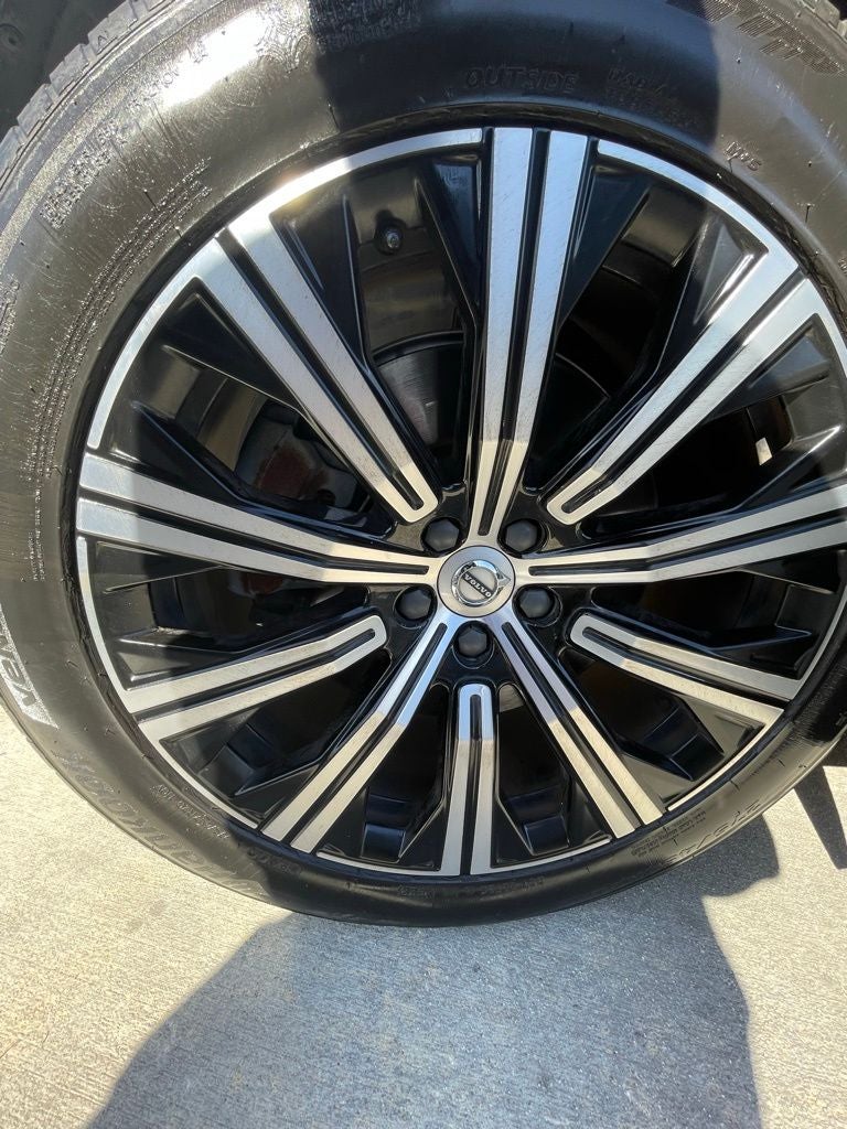 2020 Volvo XC90 Hybrid T8 Inscription