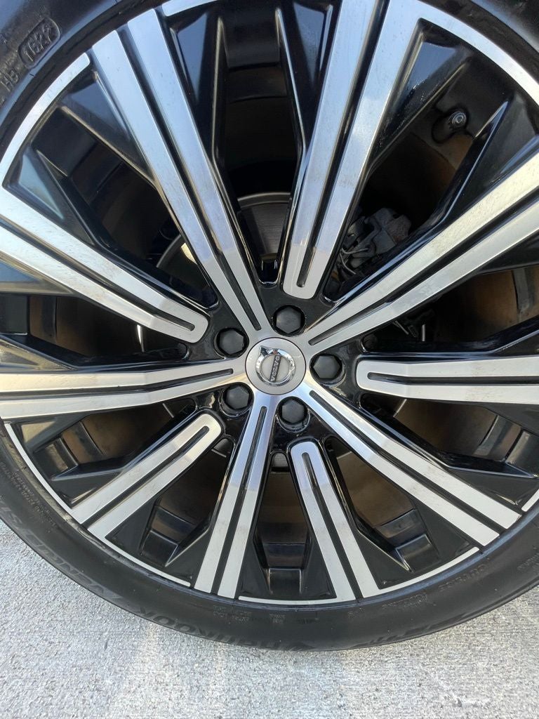 2020 Volvo XC90 Hybrid T8 Inscription