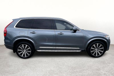 2020 Volvo XC90 Hybrid T8 Inscription