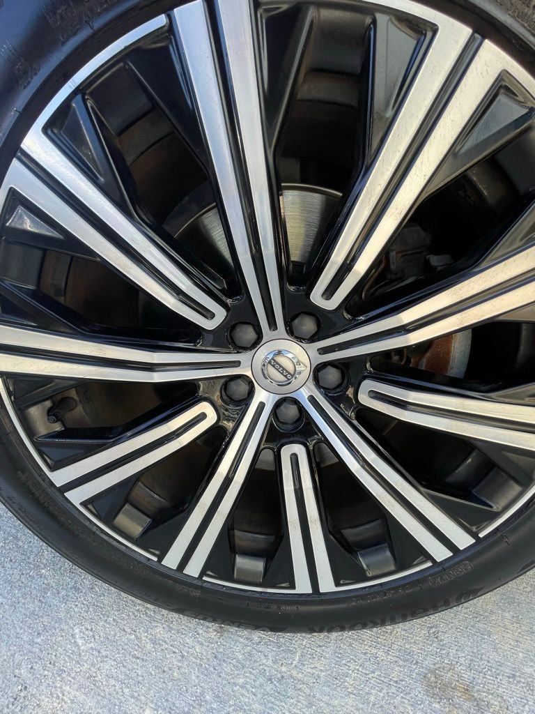 2020 Volvo XC90 Hybrid T8 Inscription