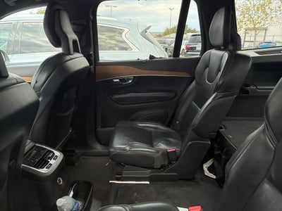 2020 Volvo XC90 Hybrid T8 Inscription