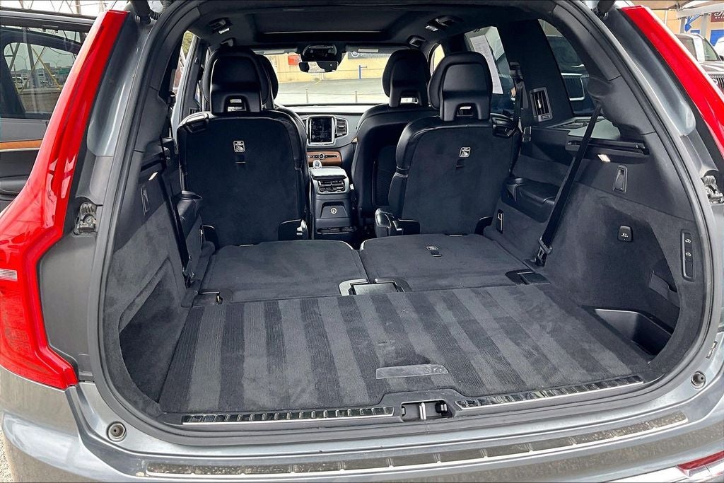 2020 Volvo XC90 Hybrid T8 Inscription